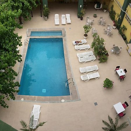 Apartaments Bellamar Malgrat de Mar Exterior foto