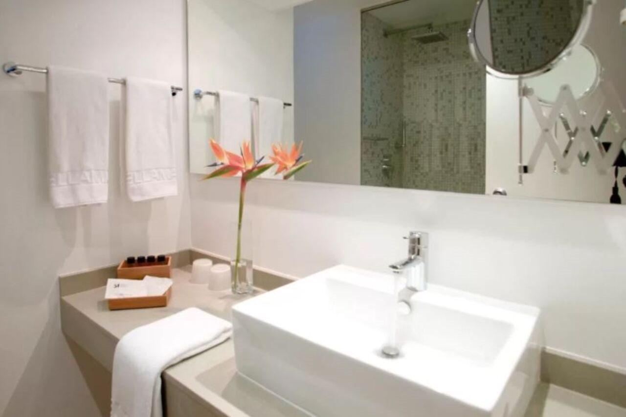Apartaments Bellamar Malgrat de Mar Exterior foto