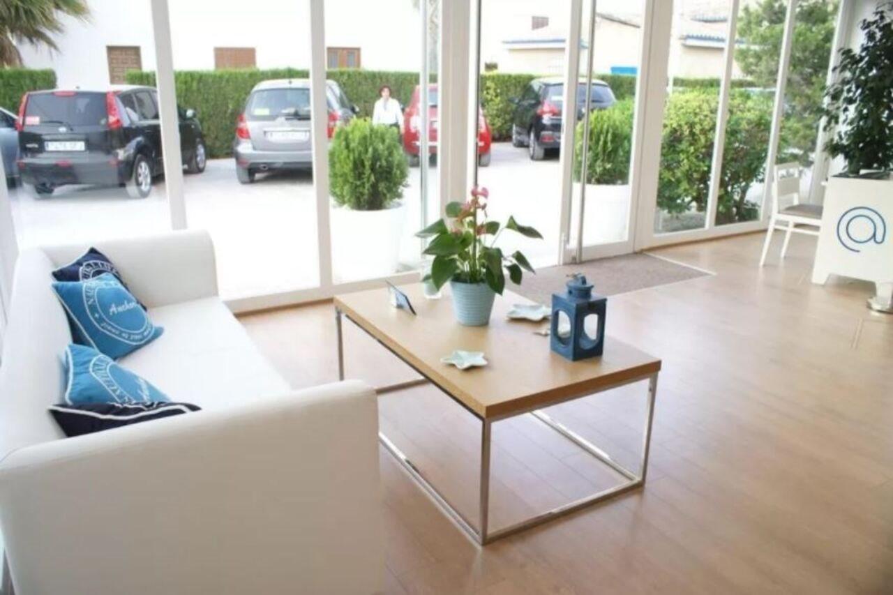 Apartaments Bellamar Malgrat de Mar Exterior foto