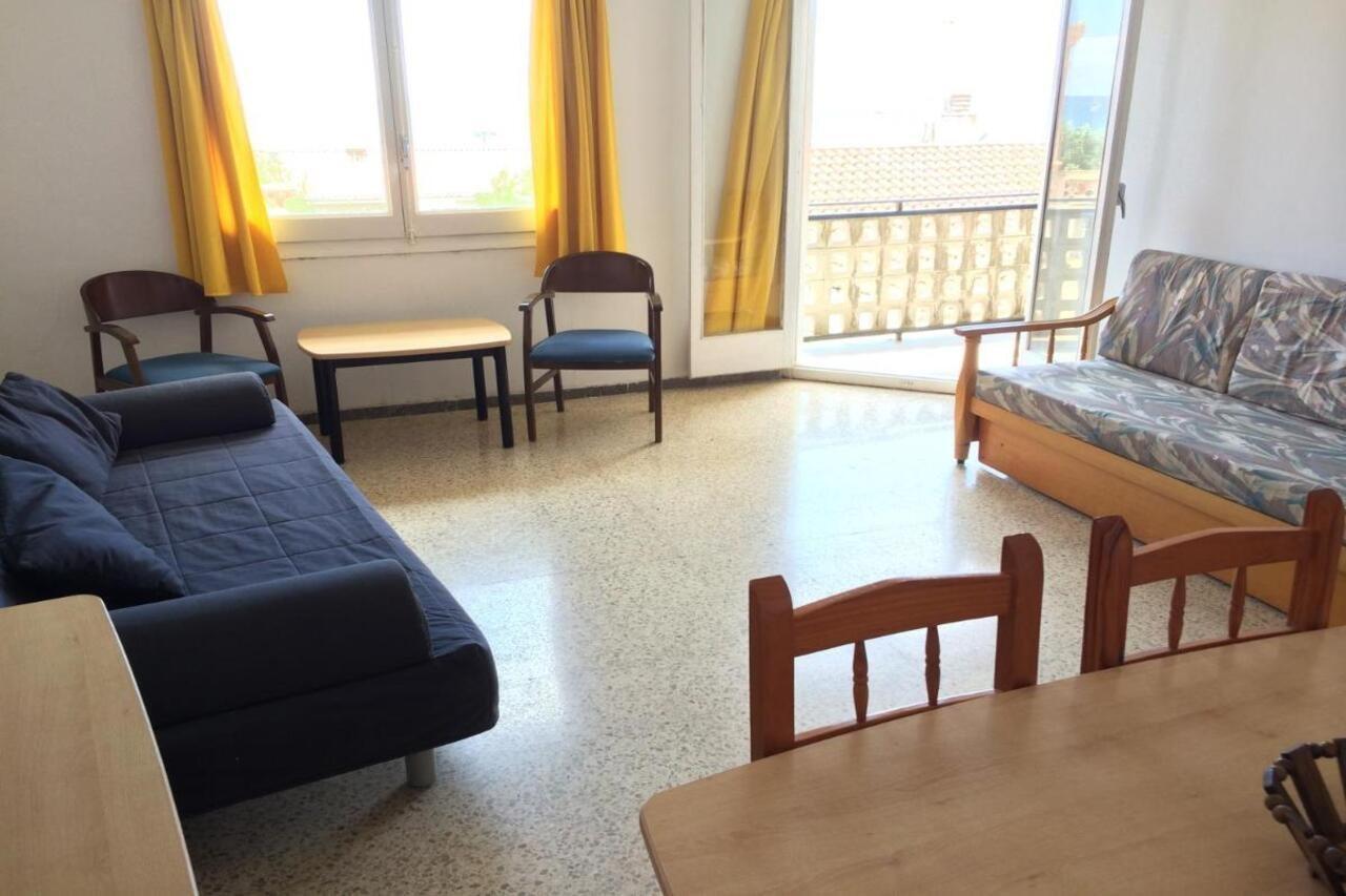 Apartaments Bellamar Malgrat de Mar Exterior foto