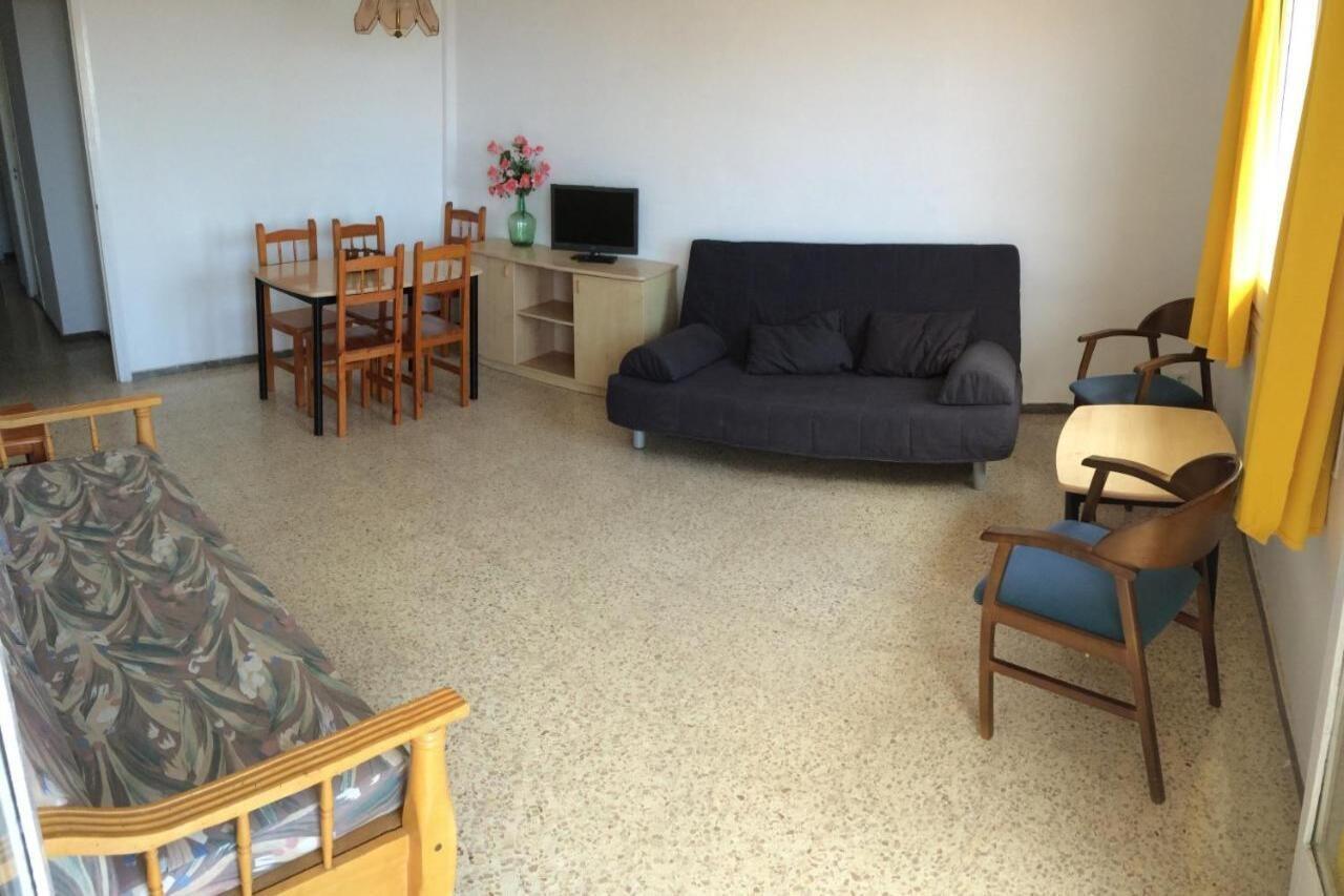 Apartaments Bellamar Malgrat de Mar Exterior foto