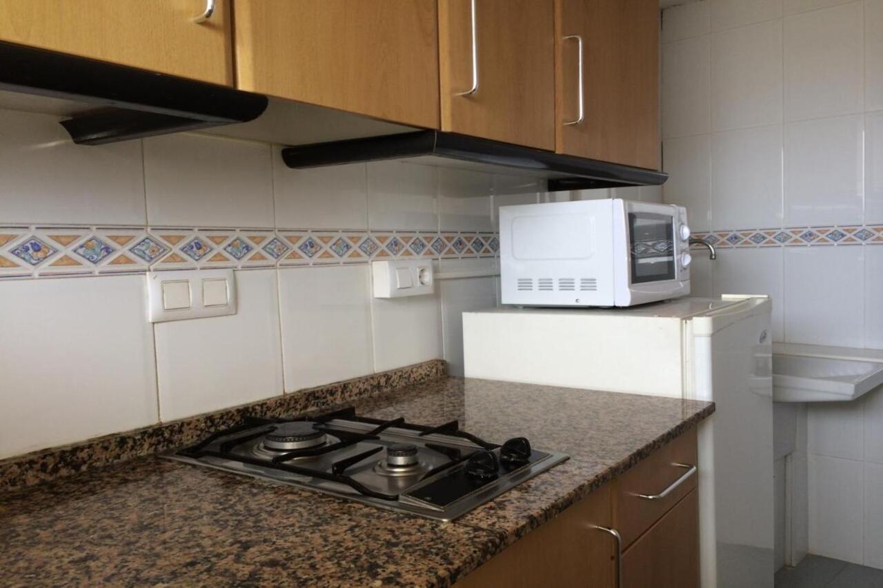 Apartaments Bellamar Malgrat de Mar Exterior foto
