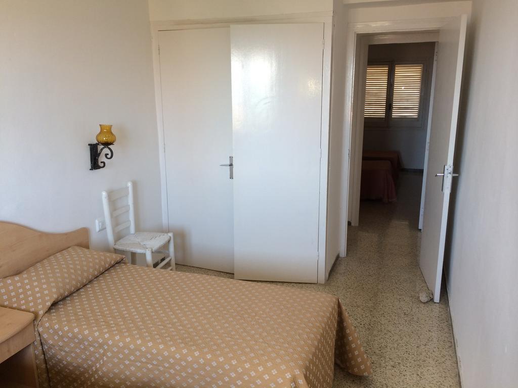 Apartaments Bellamar Malgrat de Mar Habitación foto