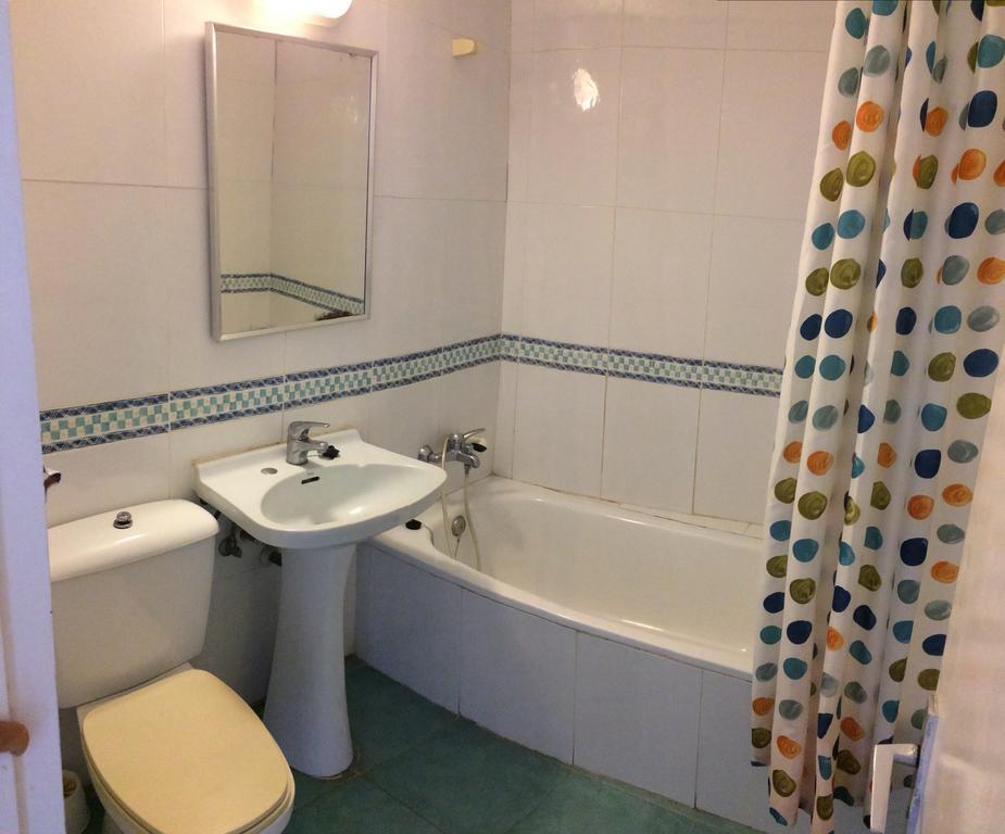 Apartaments Bellamar Malgrat de Mar Habitación foto